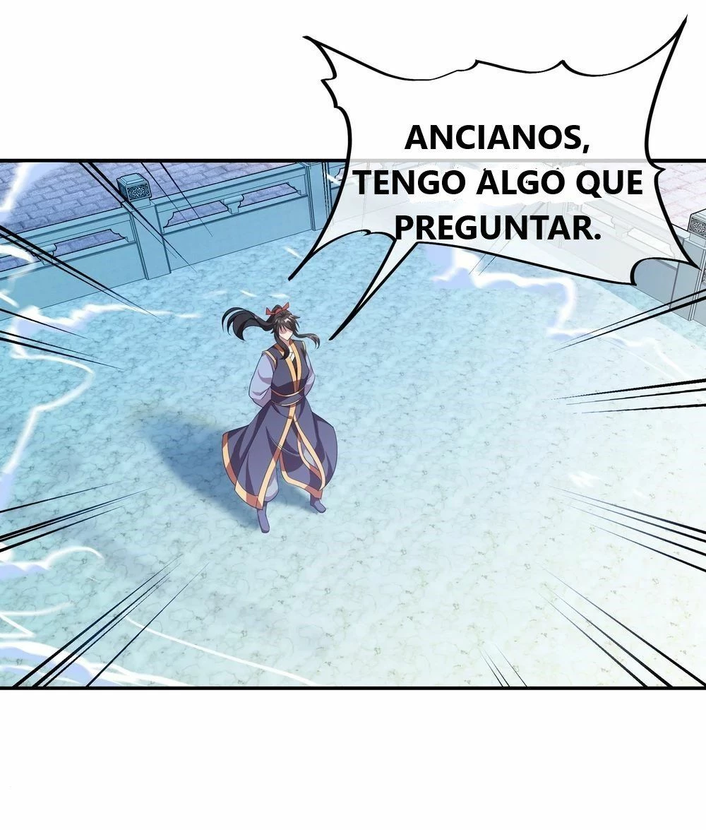 Peerless Battle Spirit - Capítulo 40 - Página 28 - LectorTMOo
