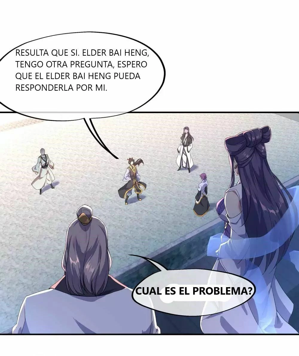 Peerless Battle Spirit - Capítulo 41 - Página 6 - LectorTMOo