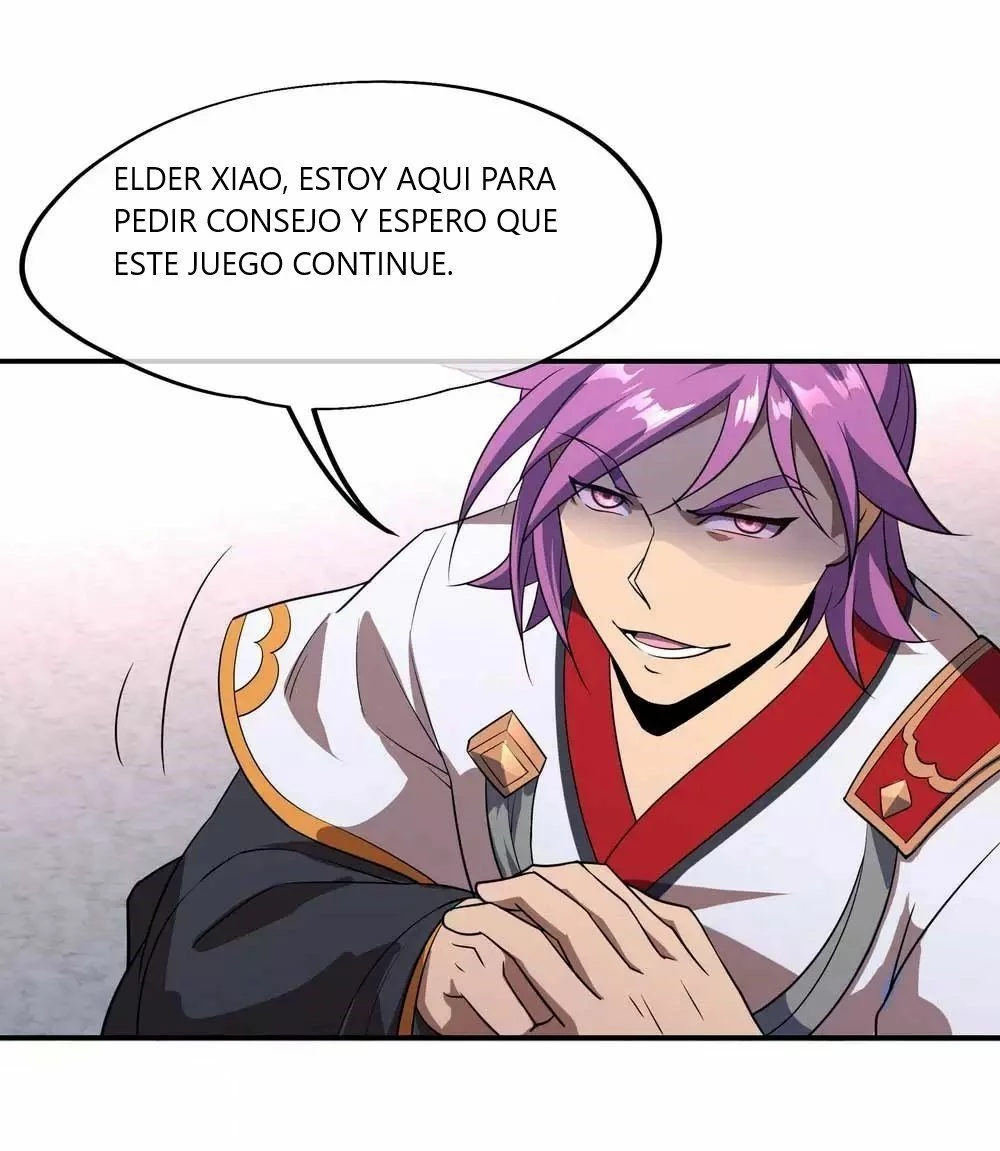 Peerless Battle Spirit - Capítulo 41 - Página 12 - LectorTMOo