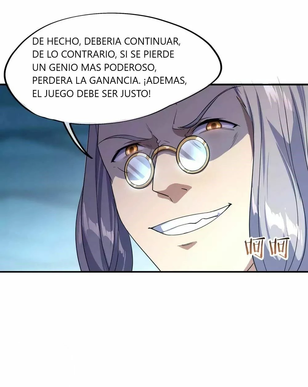 Peerless Battle Spirit - Capítulo 41 - Página 13 - LectorTMOo