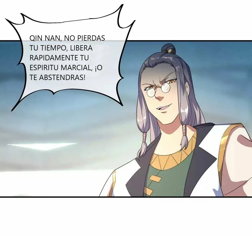 Peerless Battle Spirit - Capítulo 41 - Página 20 - LectorTMOo