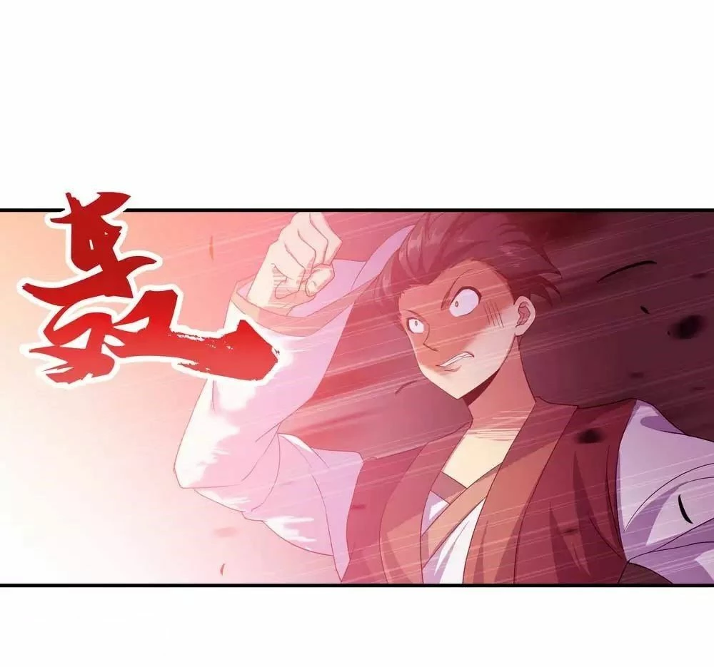 Peerless Battle Spirit - Capítulo 41 - Página 25 - LectorTMOo