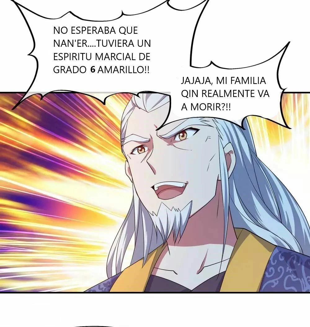 Peerless Battle Spirit - Capítulo 42 - Página 4 - LectorTMOo