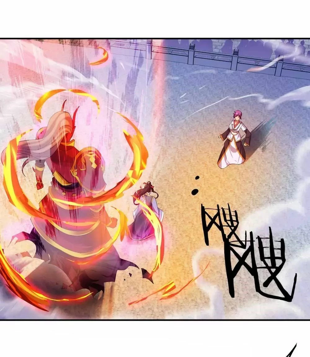 Peerless Battle Spirit - Capítulo 42 - Página 7 - LectorTMOo