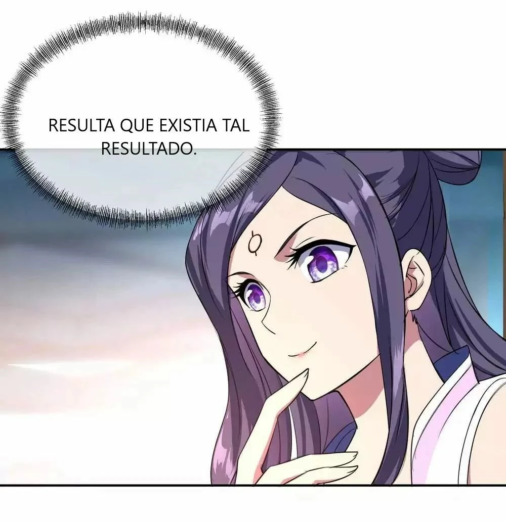 Peerless Battle Spirit - Capítulo 42 - Página 12 - LectorTMOo