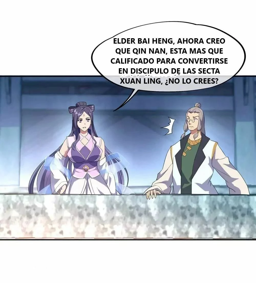 Peerless Battle Spirit - Capítulo 42 - Página 13 - LectorTMOo