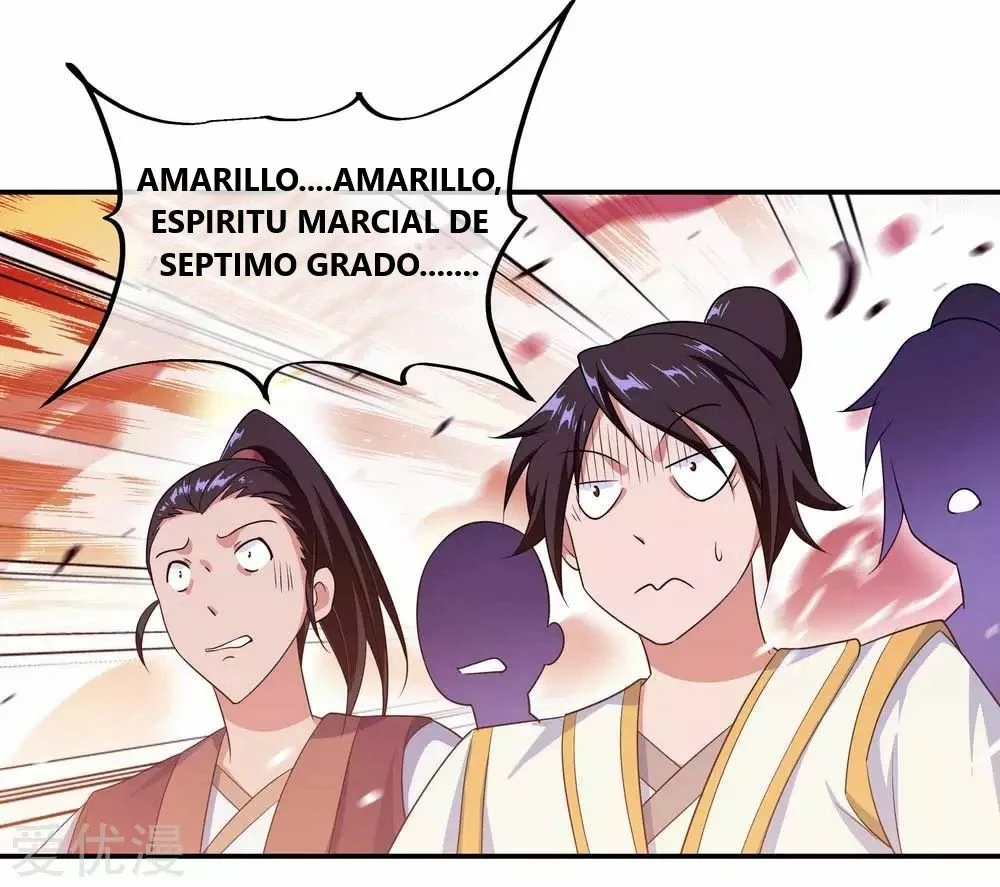 Peerless Battle Spirit - Capítulo 42 - Página 22 - LectorTMOo