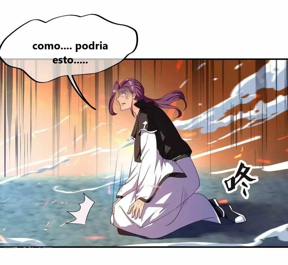 Peerless Battle Spirit - Capítulo 43 - Página 4 - LectorTMOo
