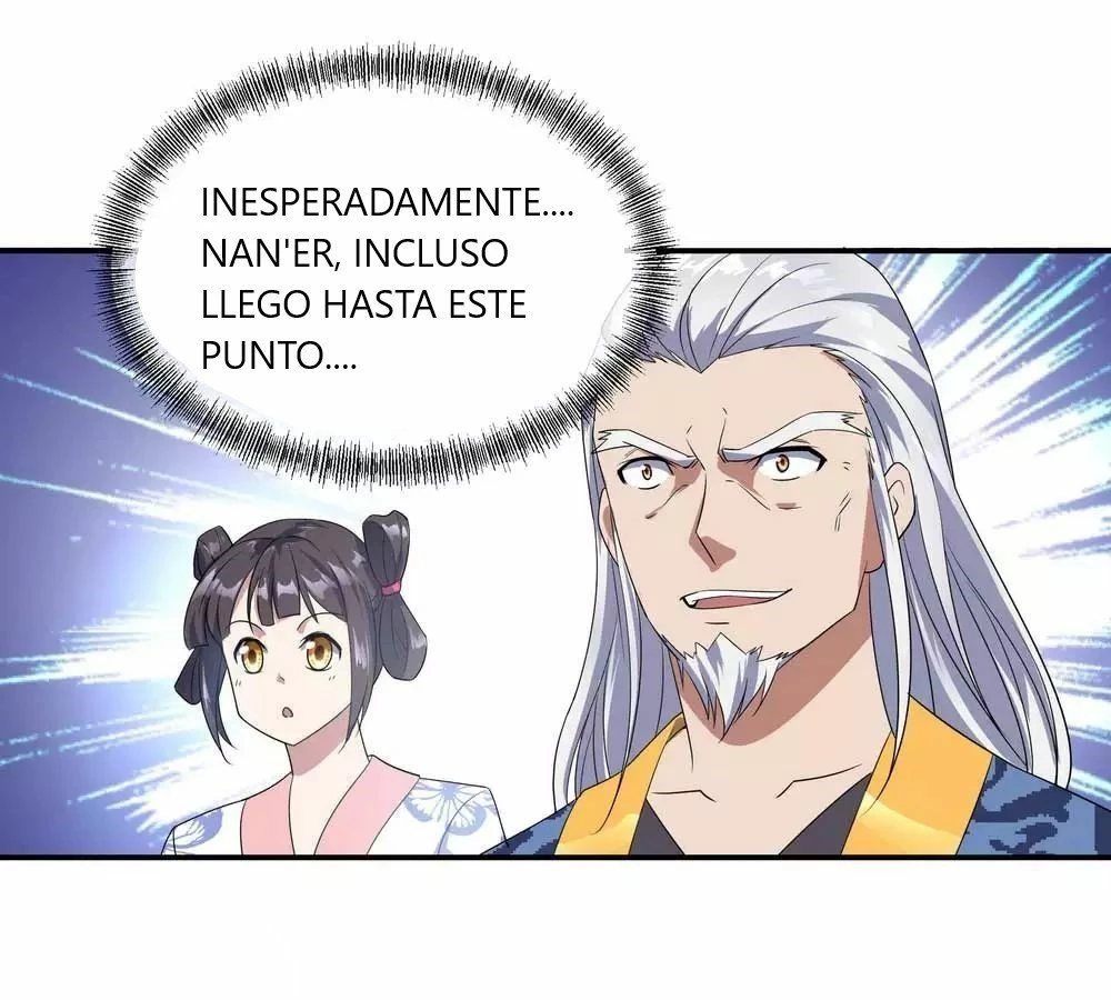 Peerless Battle Spirit - Capítulo 43 - Página 14 - LectorTMOo