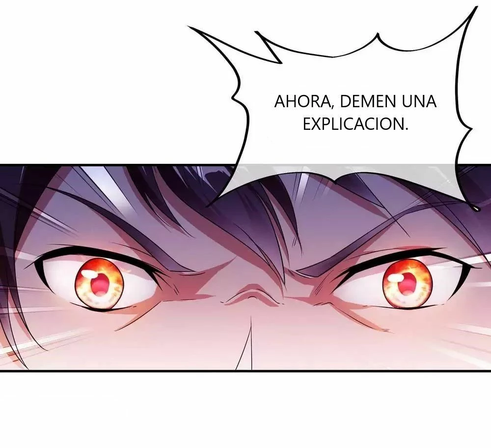 Peerless Battle Spirit - Capítulo 43 - Página 20 - LectorTMOo