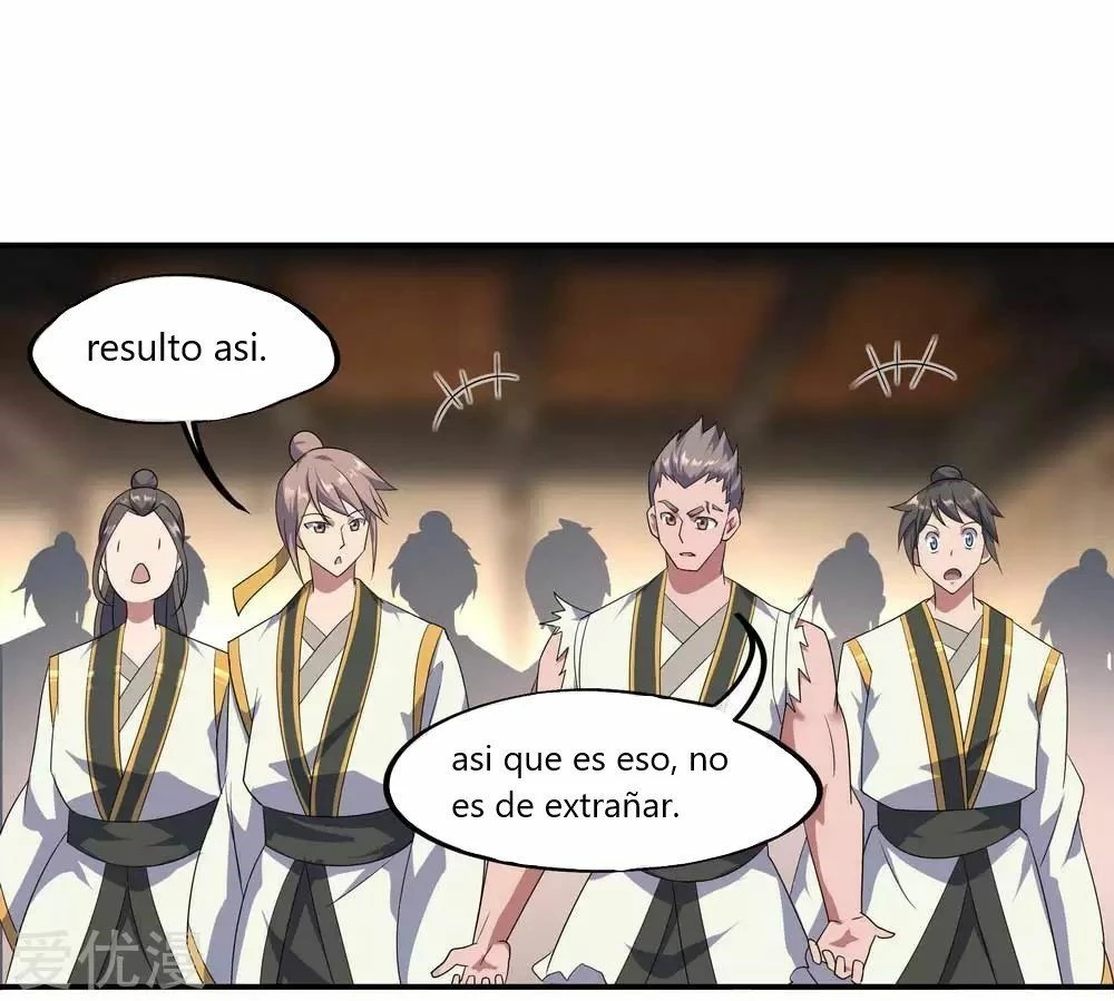 Peerless Battle Spirit - Capítulo 44 - Página 12 - LectorTMOo