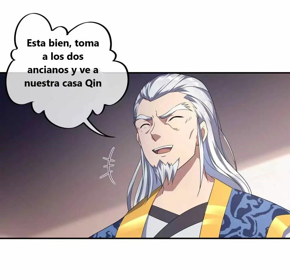 Peerless Battle Spirit - Capítulo 44 - Página 19 - LectorTMOo