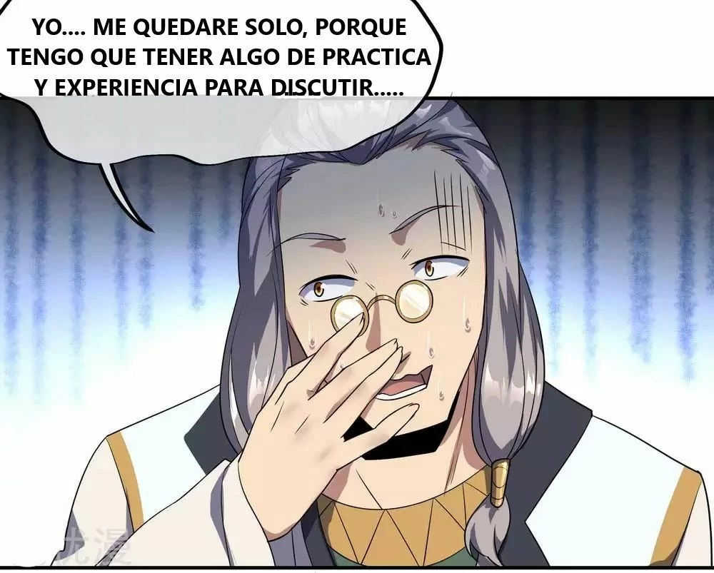 Peerless Battle Spirit - Capítulo 44 - Página 22 - LectorTMOo