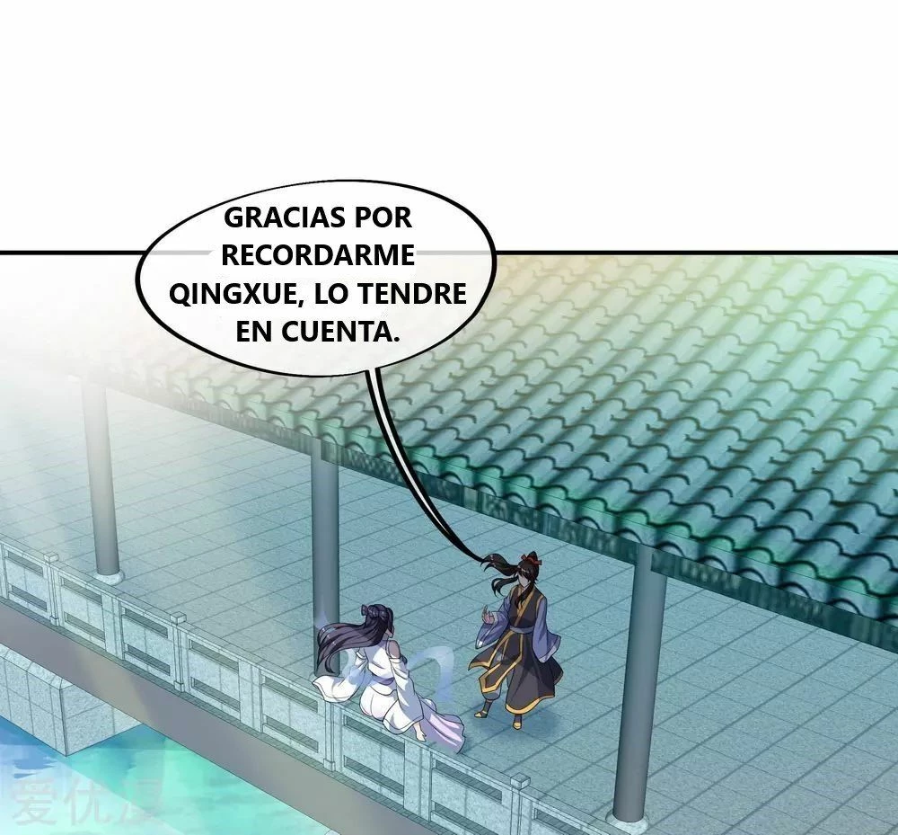 Peerless Battle Spirit - Capítulo 45 - Página 6 - LectorTMOo