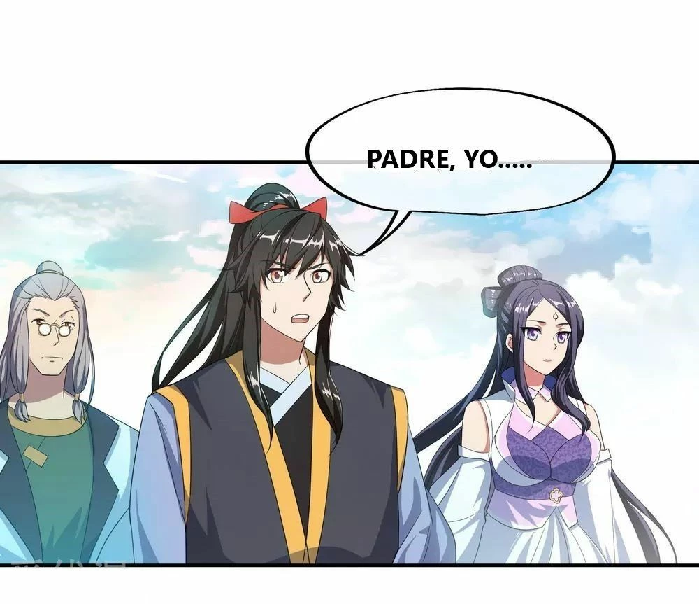 Peerless Battle Spirit - Capítulo 45 - Página 8 - LectorTMOo