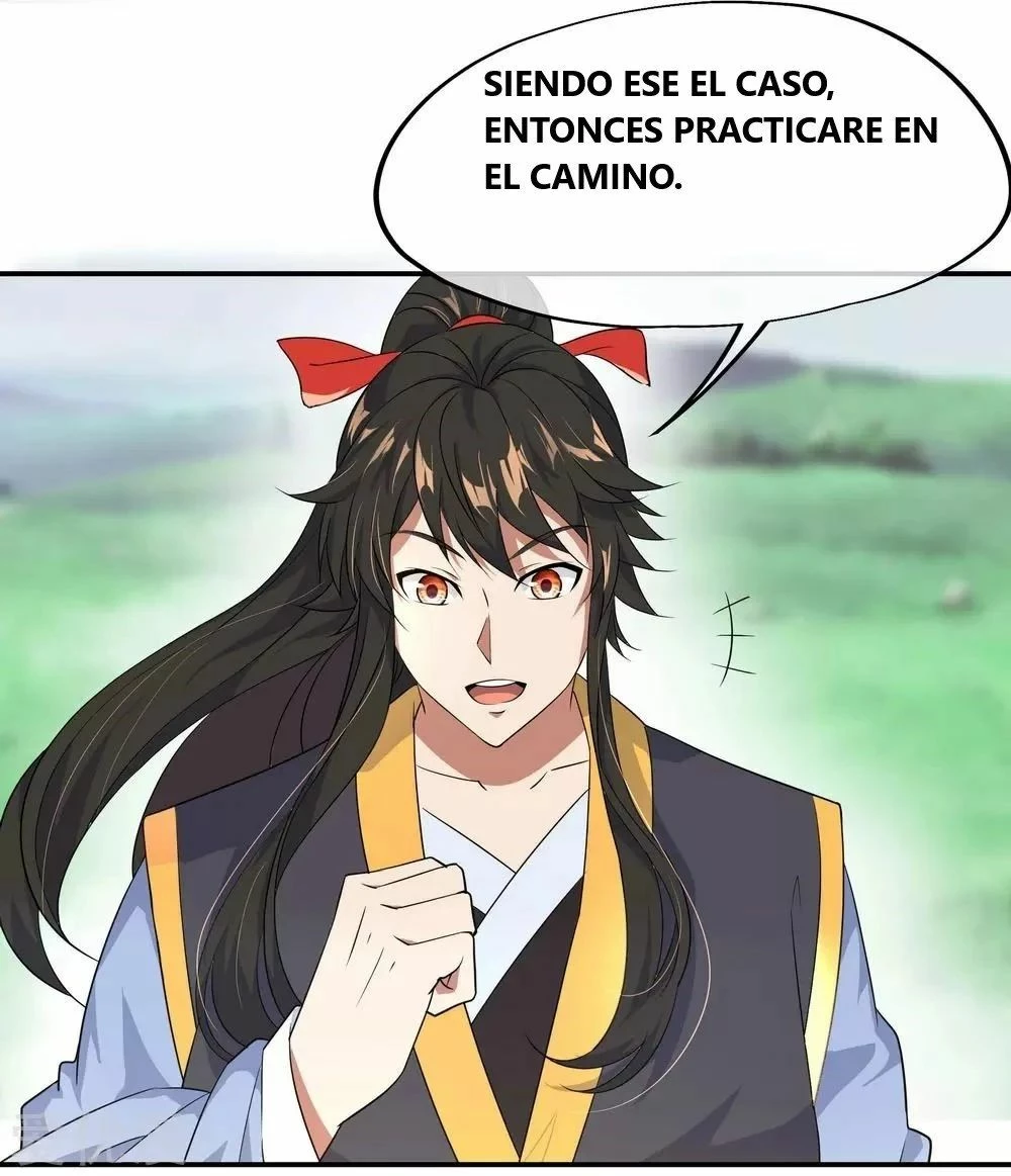 Peerless Battle Spirit - Capítulo 45 - Página 15 - LectorTMOo