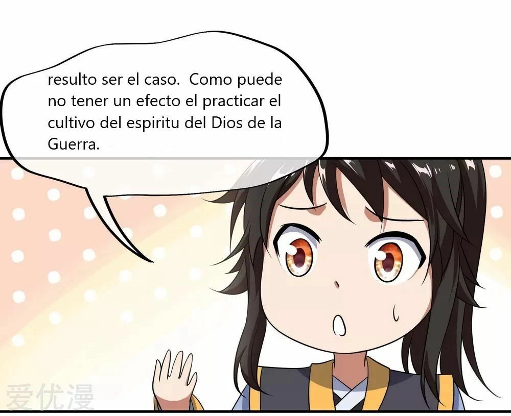 Peerless Battle Spirit - Capítulo 45 - Página 19 - LectorTMOo