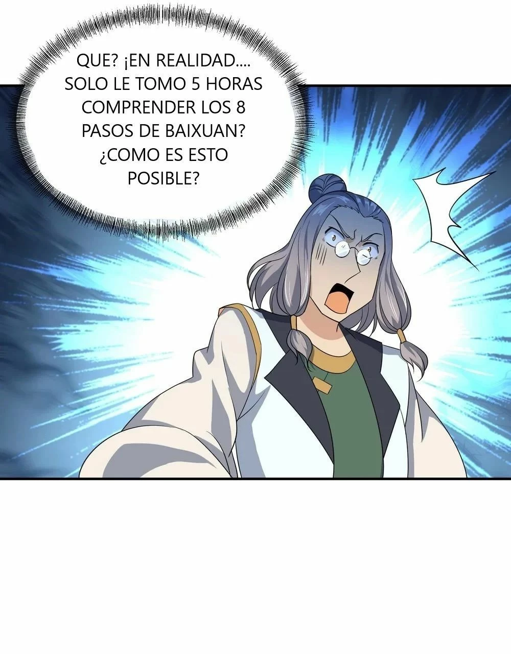 Peerless Battle Spirit - Capítulo 46 - Página 13 - LectorTMOo