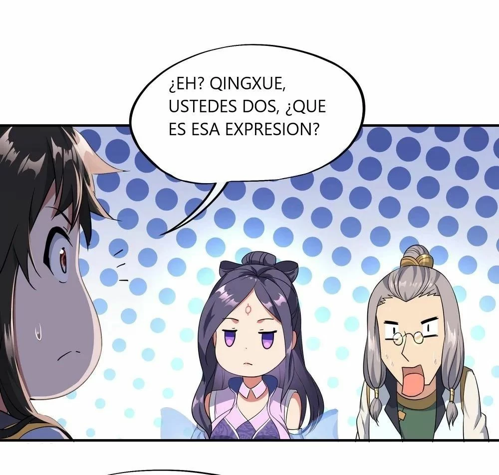 Peerless Battle Spirit - Capítulo 46 - Página 16 - LectorTMOo