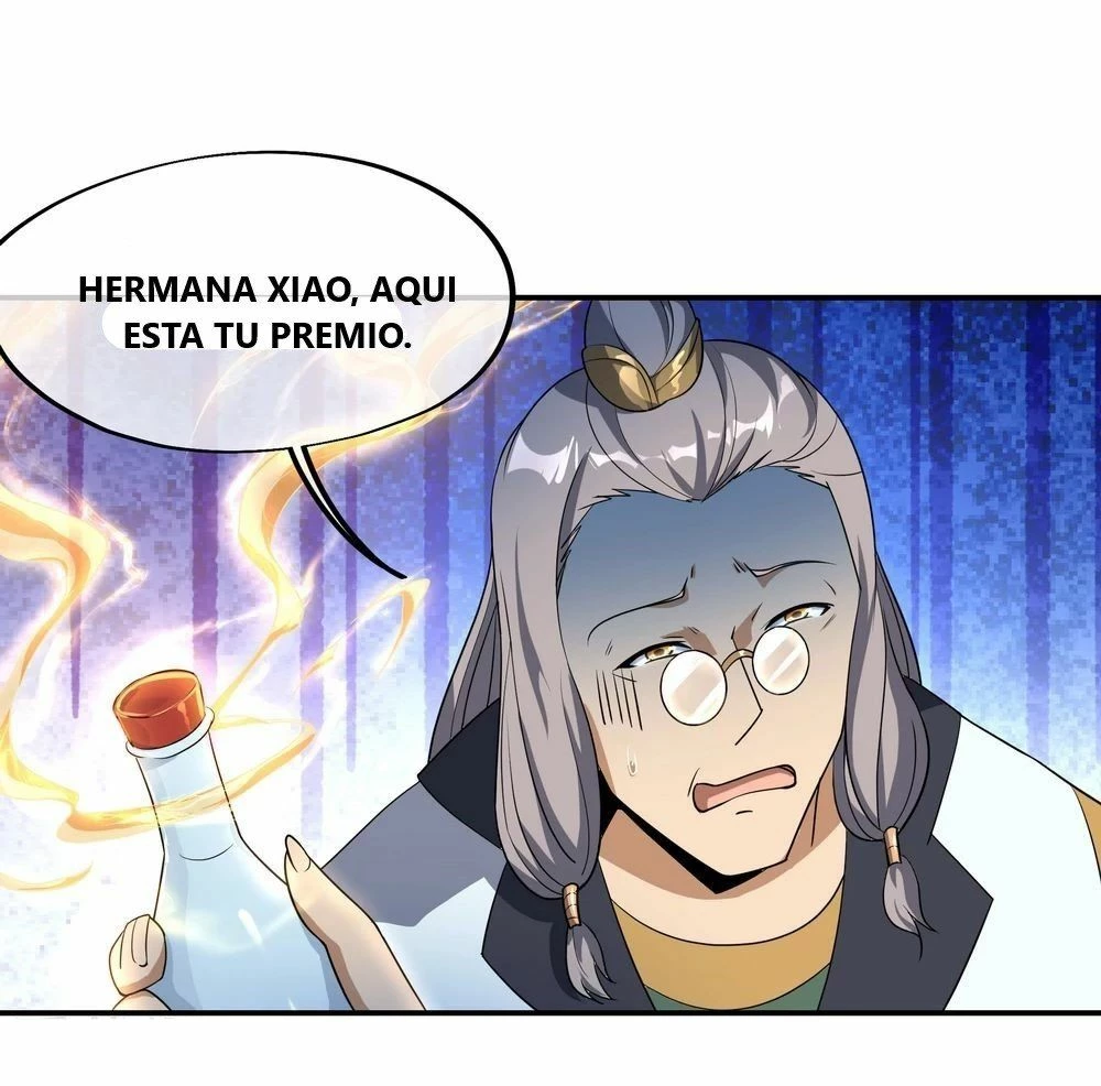 Peerless Battle Spirit - Capítulo 46 - Página 18 - LectorTMOo