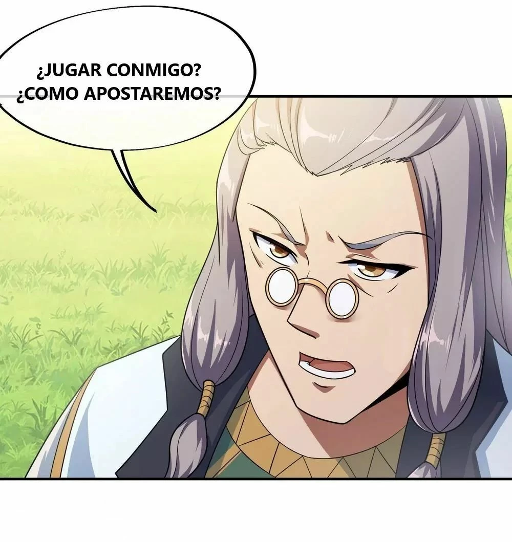 Peerless Battle Spirit - Capítulo 47 - Página 2 - LectorTMOo