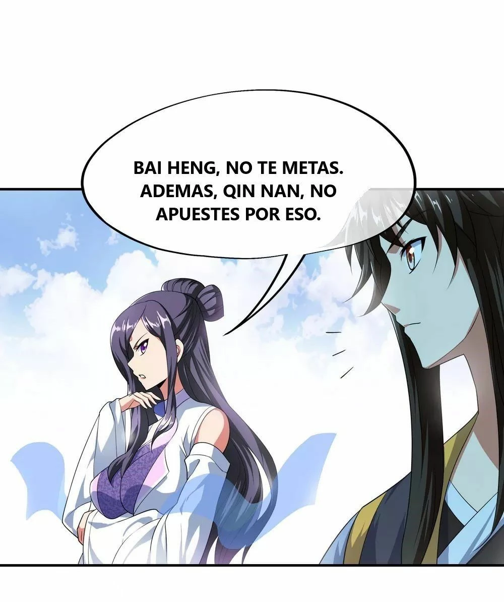 Peerless Battle Spirit - Capítulo 47 - Página 6 - LectorTMOo