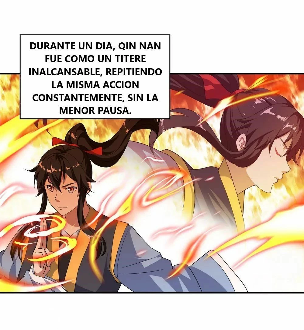 Peerless Battle Spirit - Capítulo 47 - Página 12 - LectorTMOo