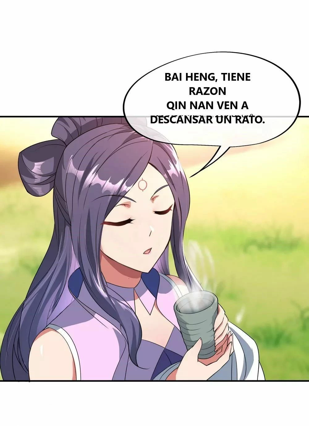 Peerless Battle Spirit - Capítulo 47 - Página 16 - LectorTMOo