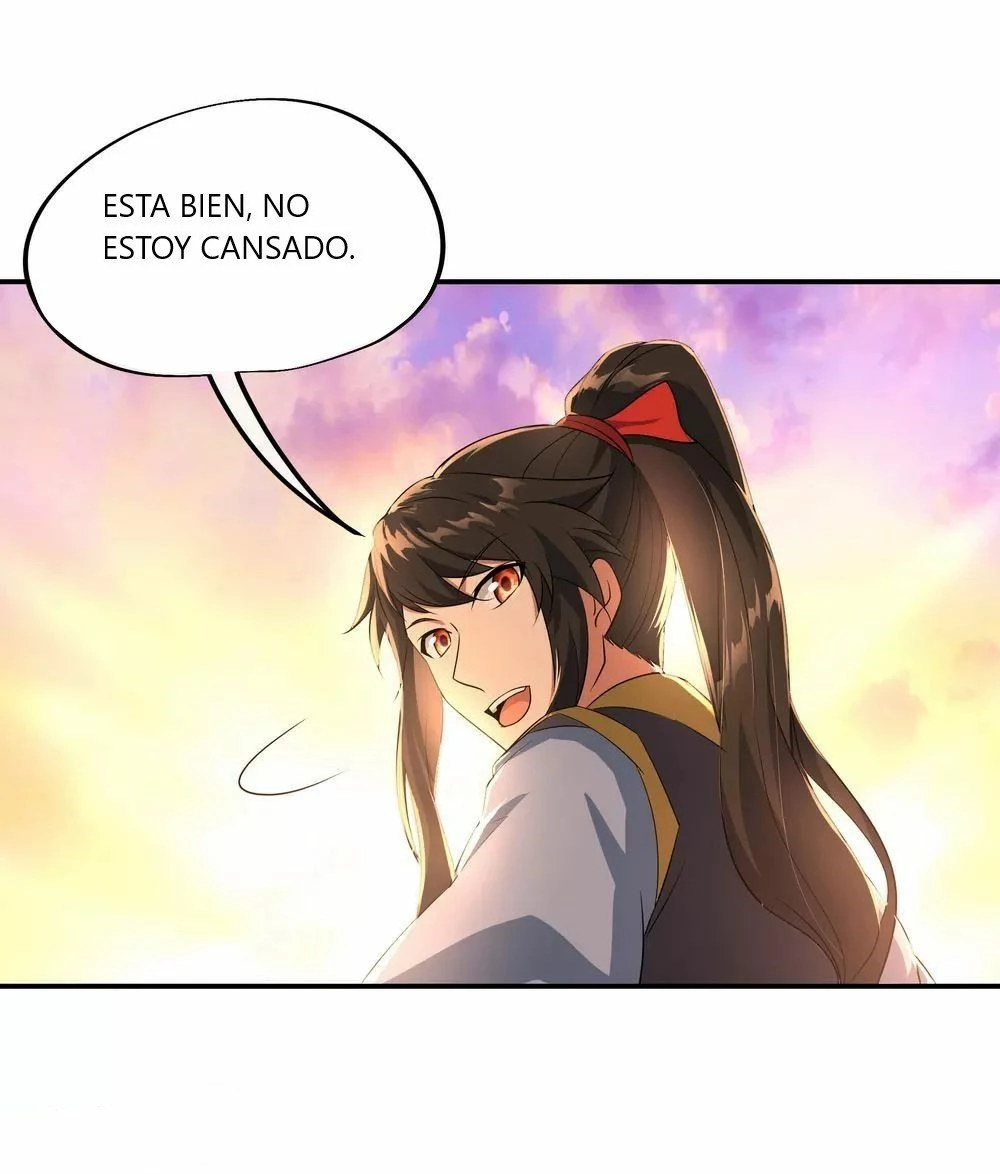 Peerless Battle Spirit - Capítulo 47 - Página 17 - LectorTMOo