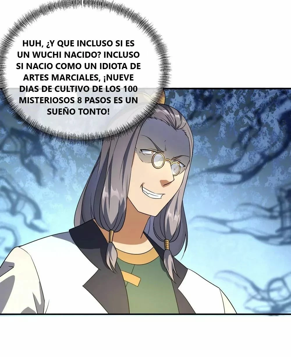 Peerless Battle Spirit - Capítulo 47 - Página 22 - LectorTMOo