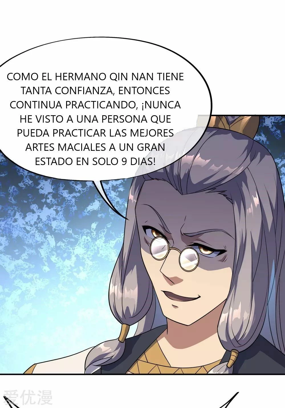 Peerless Battle Spirit - Capítulo 48 - Página 2 - LectorTMOo