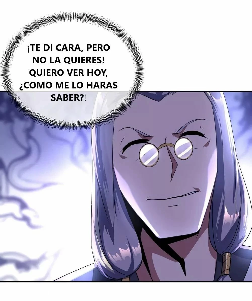 Peerless Battle Spirit - Capítulo 48 - Página 5 - LectorTMOo
