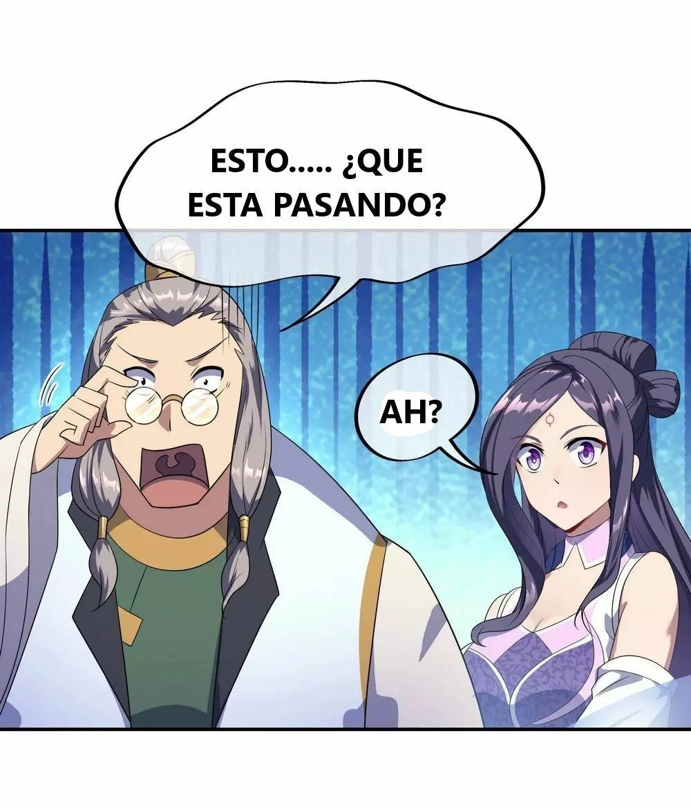 Peerless Battle Spirit - Capítulo 48 - Página 9 - LectorTMOo