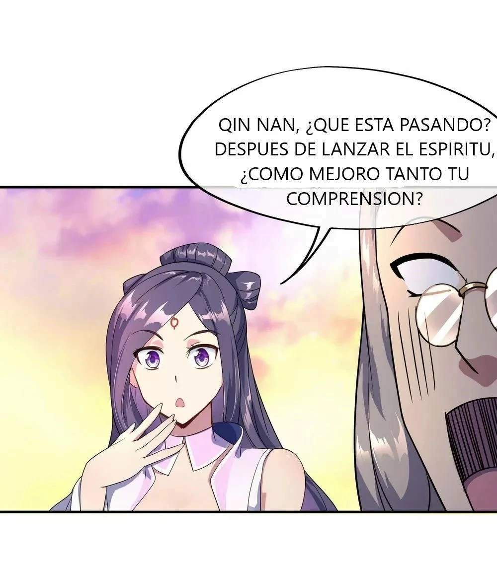 Peerless Battle Spirit - Capítulo 48 - Página 15 - LectorTMOo