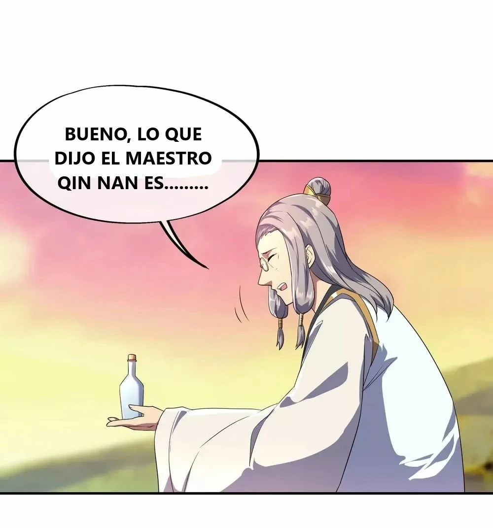 Peerless Battle Spirit - Capítulo 48 - Página 21 - LectorTMOo