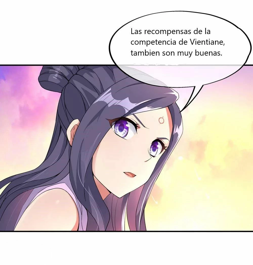 Peerless Battle Spirit - Capítulo 49 - Página 3 - LectorTMOo