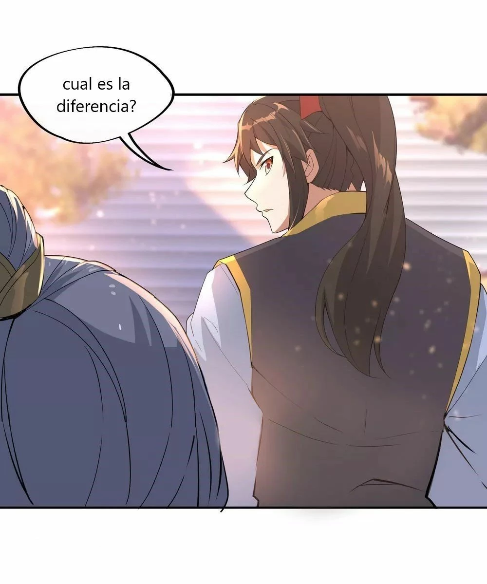 Peerless Battle Spirit - Capítulo 49 - Página 11 - LectorTMOo