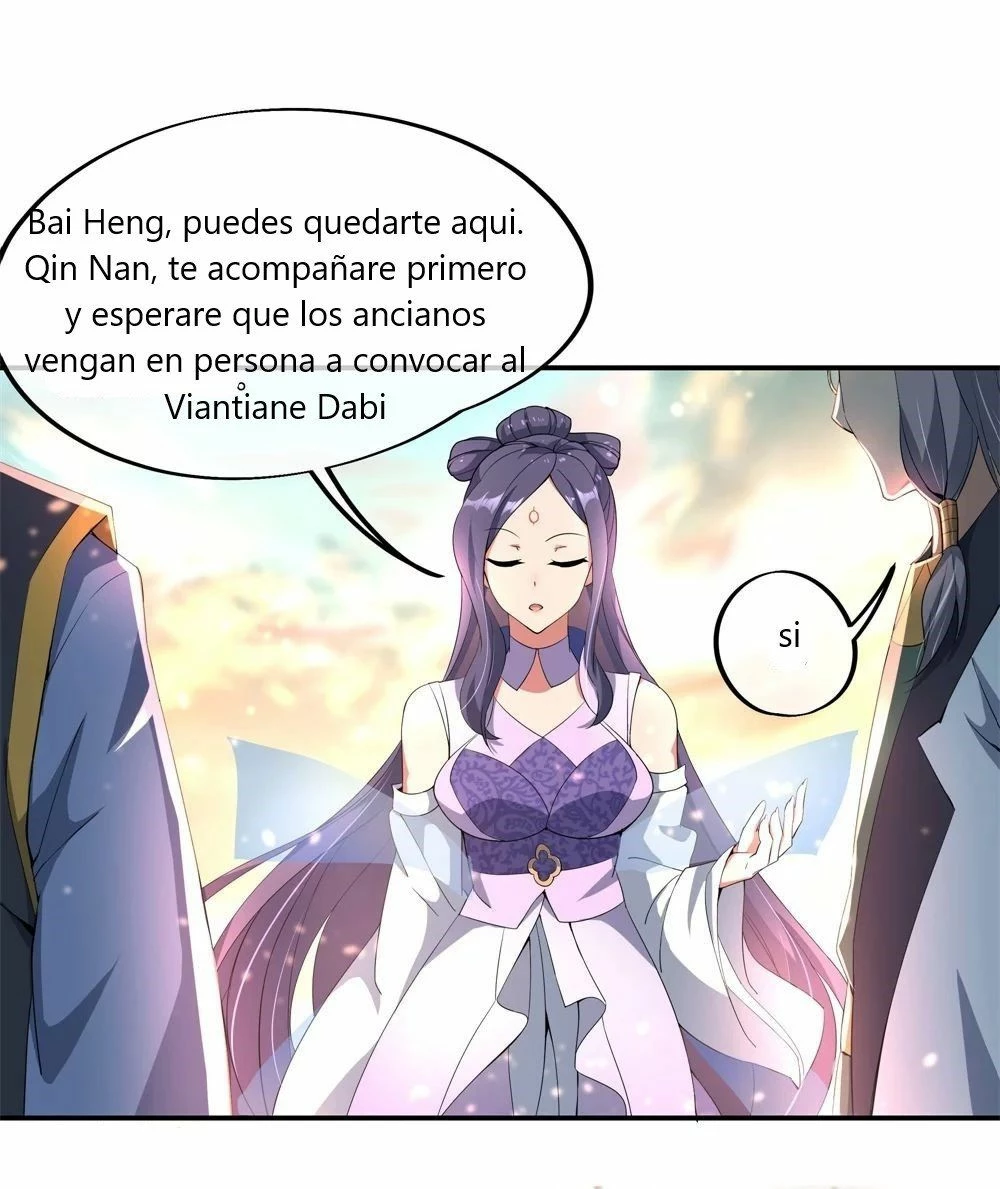 Peerless Battle Spirit - Capítulo 49 - Página 18 - LectorTMOo