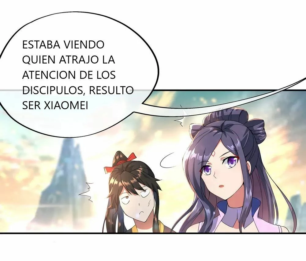 Peerless Battle Spirit - Capítulo 49 - Página 28 - LectorTMOo