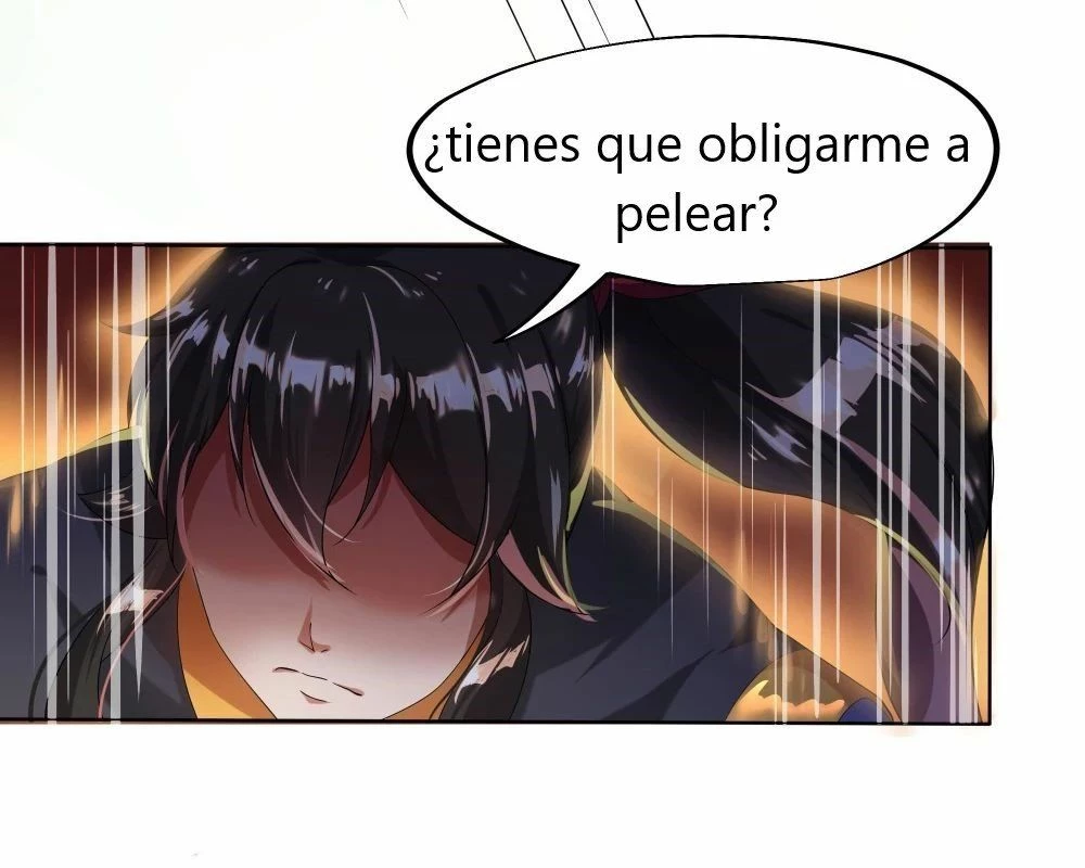 Peerless Battle Spirit - Capítulo 5 - Página 10 - LectorTMOo