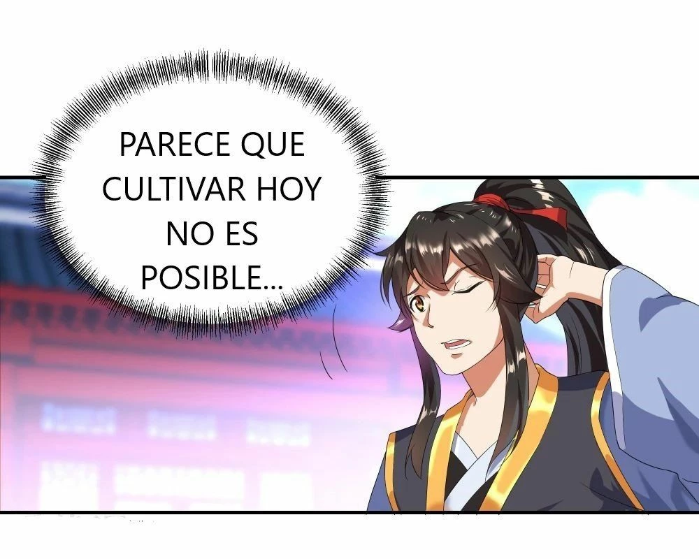 Peerless Battle Spirit - Capítulo 5 - Página 18 - LectorTMOo