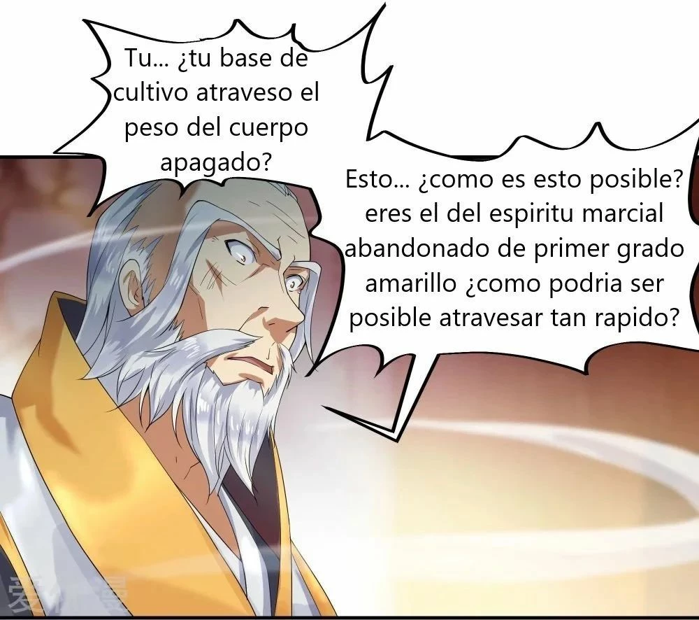 Peerless Battle Spirit - Capítulo 5 - Página 28 - LectorTMOo