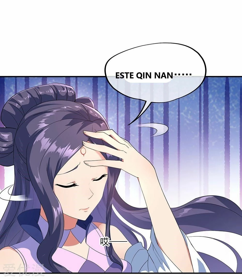 Peerless Battle Spirit - Capítulo 50 - Página 17 - LectorTMOo