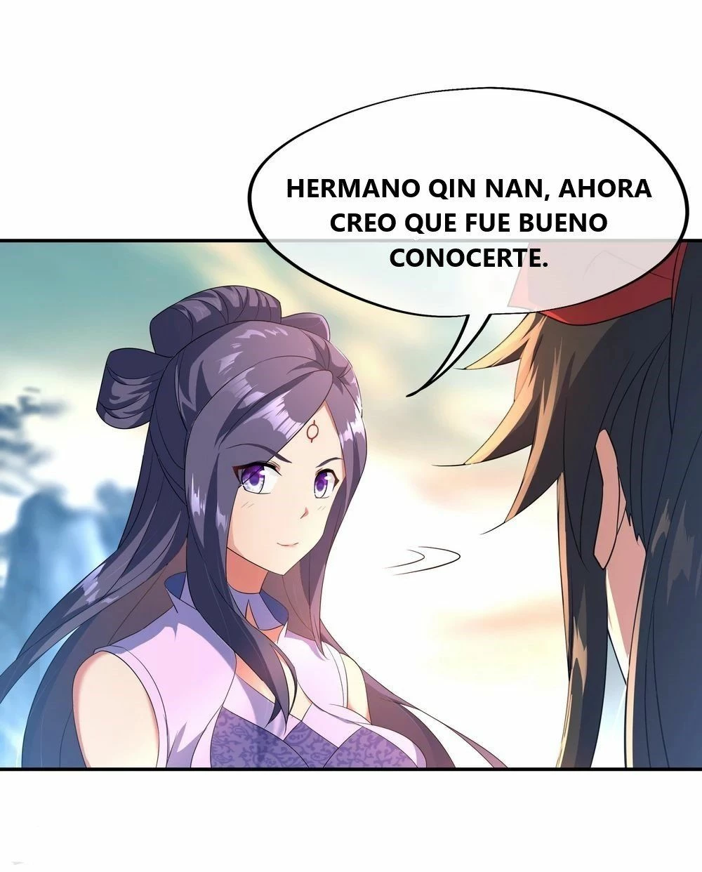 Peerless Battle Spirit - Capítulo 50 - Página 24 - LectorTMOo