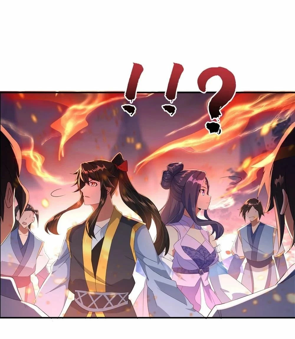 Peerless Battle Spirit - Capítulo 50 - Página 26 - LectorTMOo