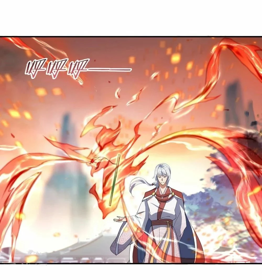 Peerless Battle Spirit - Capítulo 51 - Página 5 - LectorTMOo