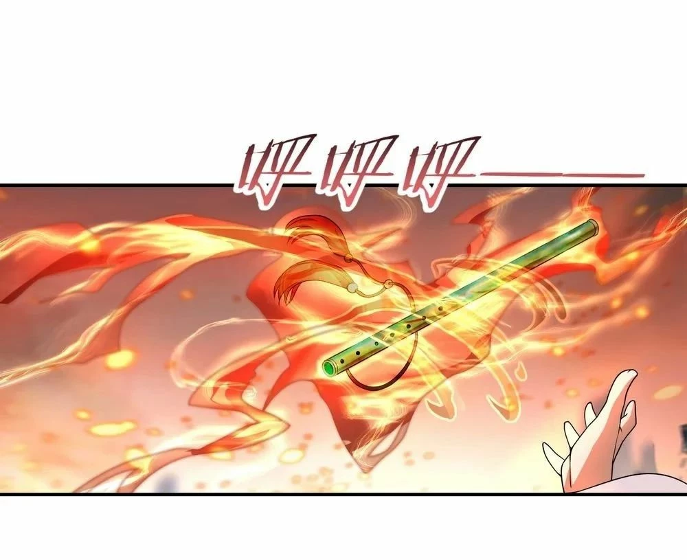 Peerless Battle Spirit - Capítulo 51 - Página 6 - LectorTMOo