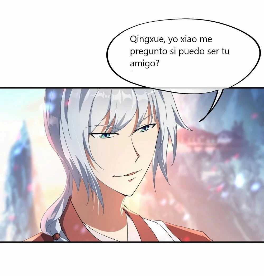 Peerless Battle Spirit - Capítulo 51 - Página 9 - LectorTMOo