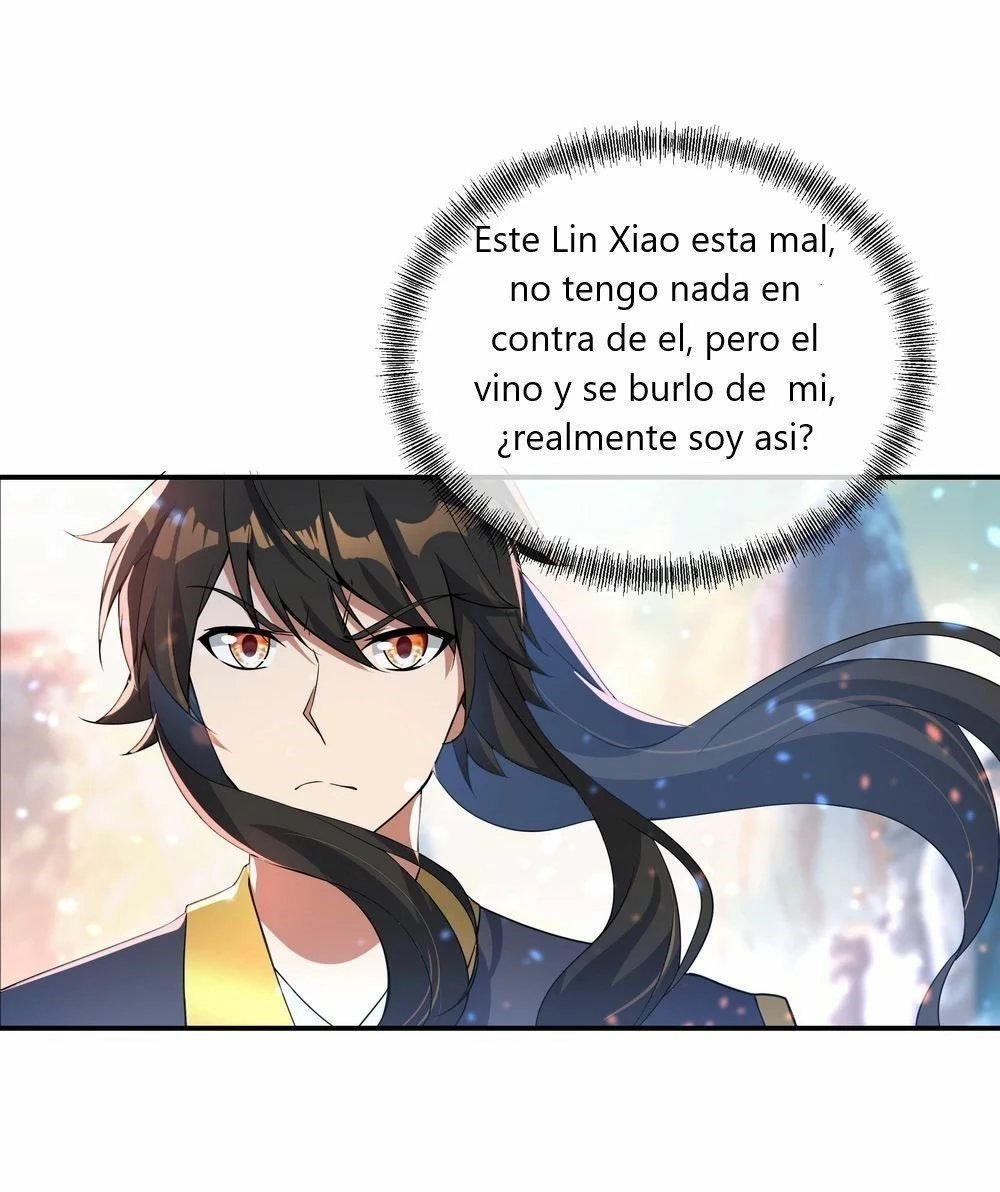 Peerless Battle Spirit - Capítulo 51 - Página 12 - LectorTMOo