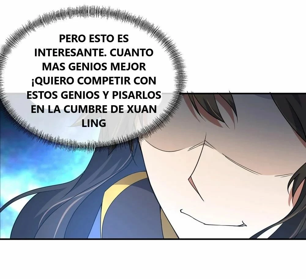 Peerless Battle Spirit - Capítulo 51 - Página 16 - LectorTMOo